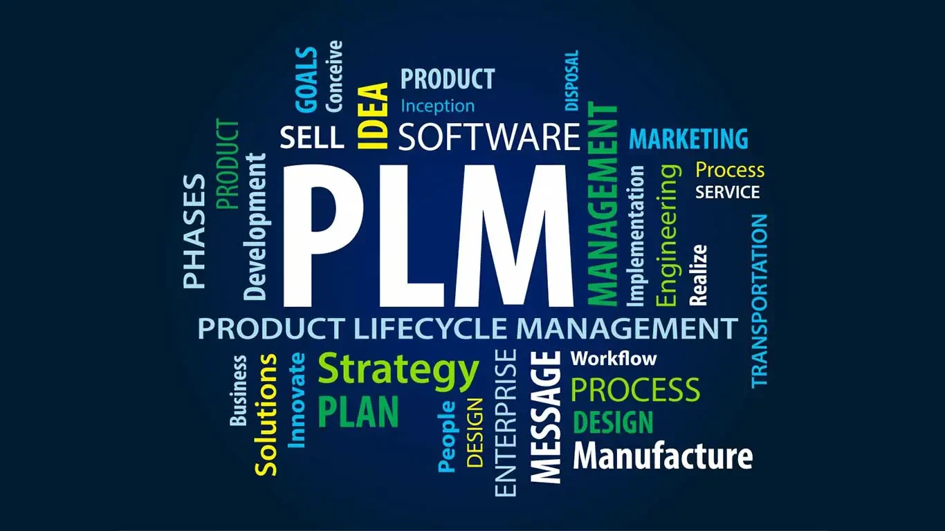 Phần mềm PLM