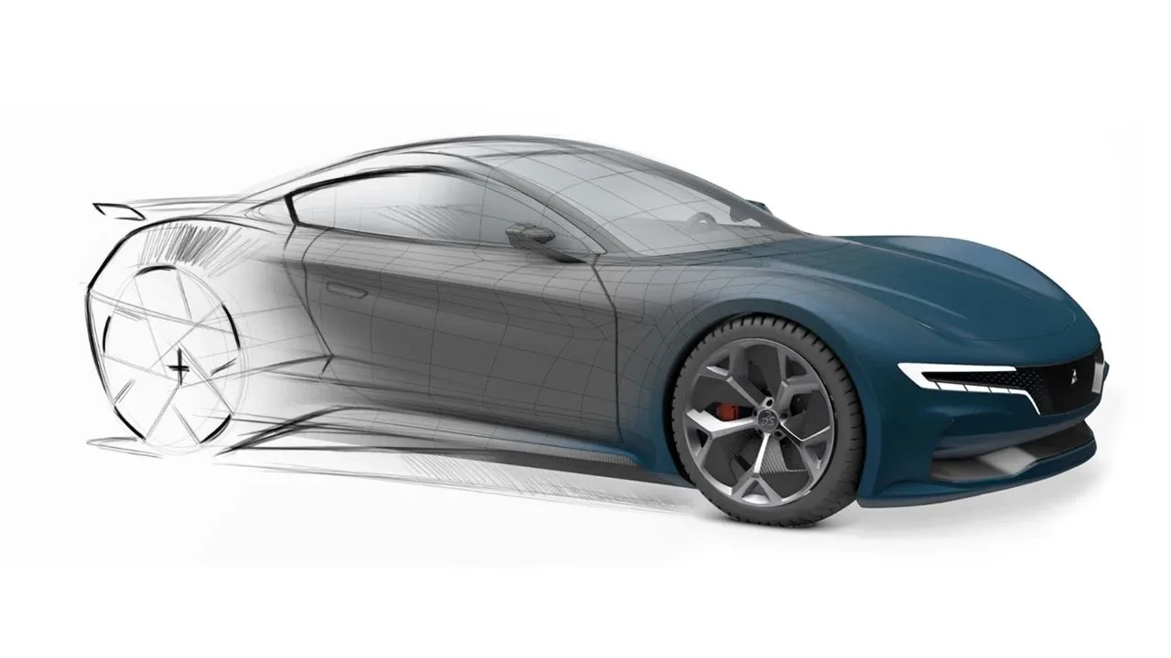 Đột phá sáng tạo với CATIA V5