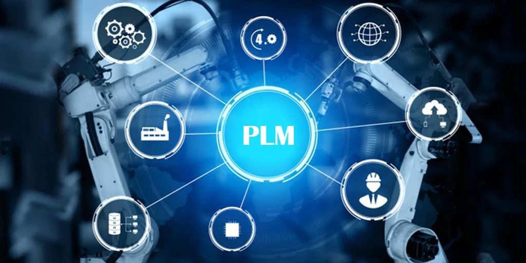 Tích hợp PLM