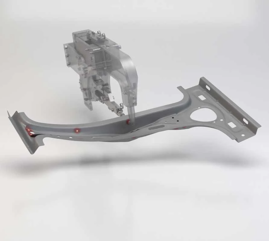 SIMUFACT WELDING - GIẢI PHÁP MÔ PHỎNG QUY TRÌNH HÀN CHUYÊN SÂU